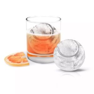 (2) Tevlo Tennis Ball Ice Molds